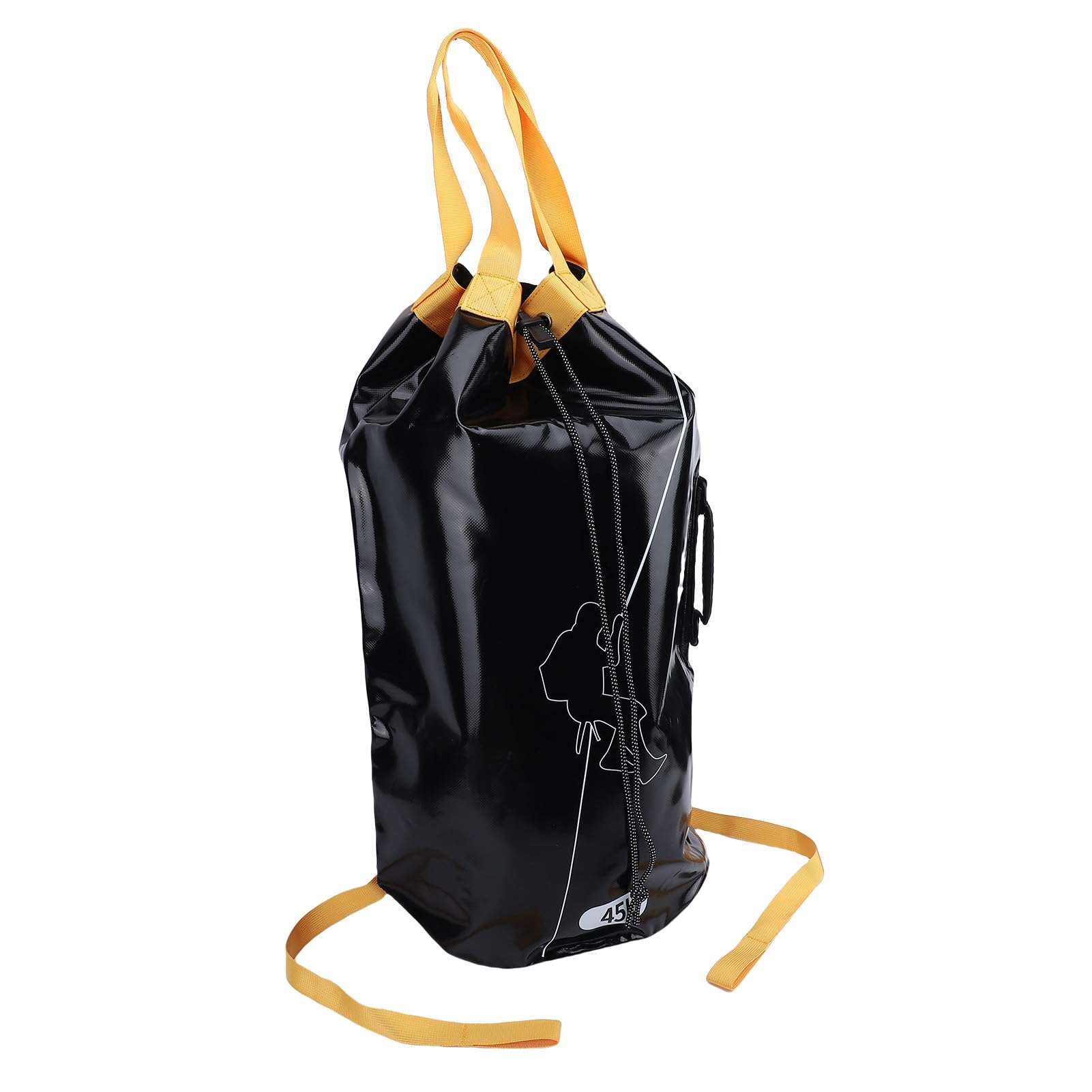 Sonew Torba na linę, Plecak Wspinaczkowy Outdoor, Profesjonalne (45L)
