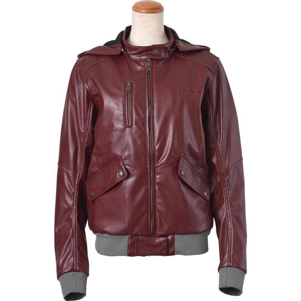 ロッソスタイル　ボルドー　Mサイズ Amazon.co.jp: ロッソスタイルラボ(Rosso StyleLab) バイク用