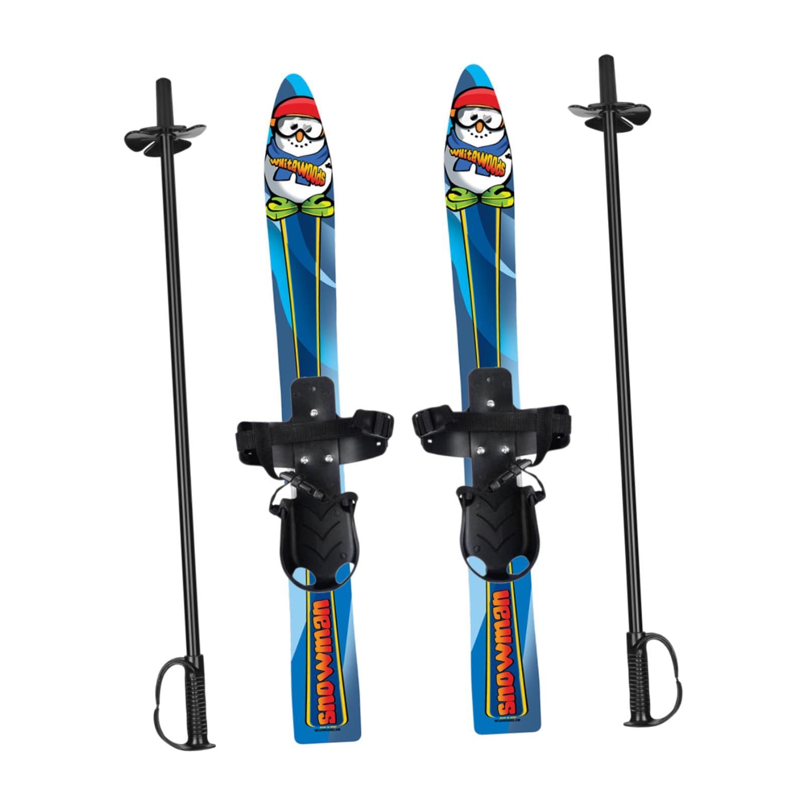 Kinder Skigafeln Skigafeln Der Winter Sport Snowboard Im Freien Kurz Skier für Schneekibladen