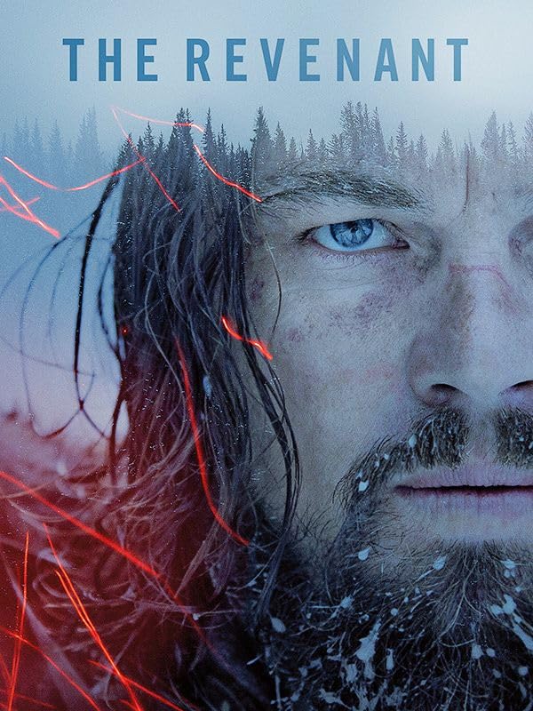 The Revenant