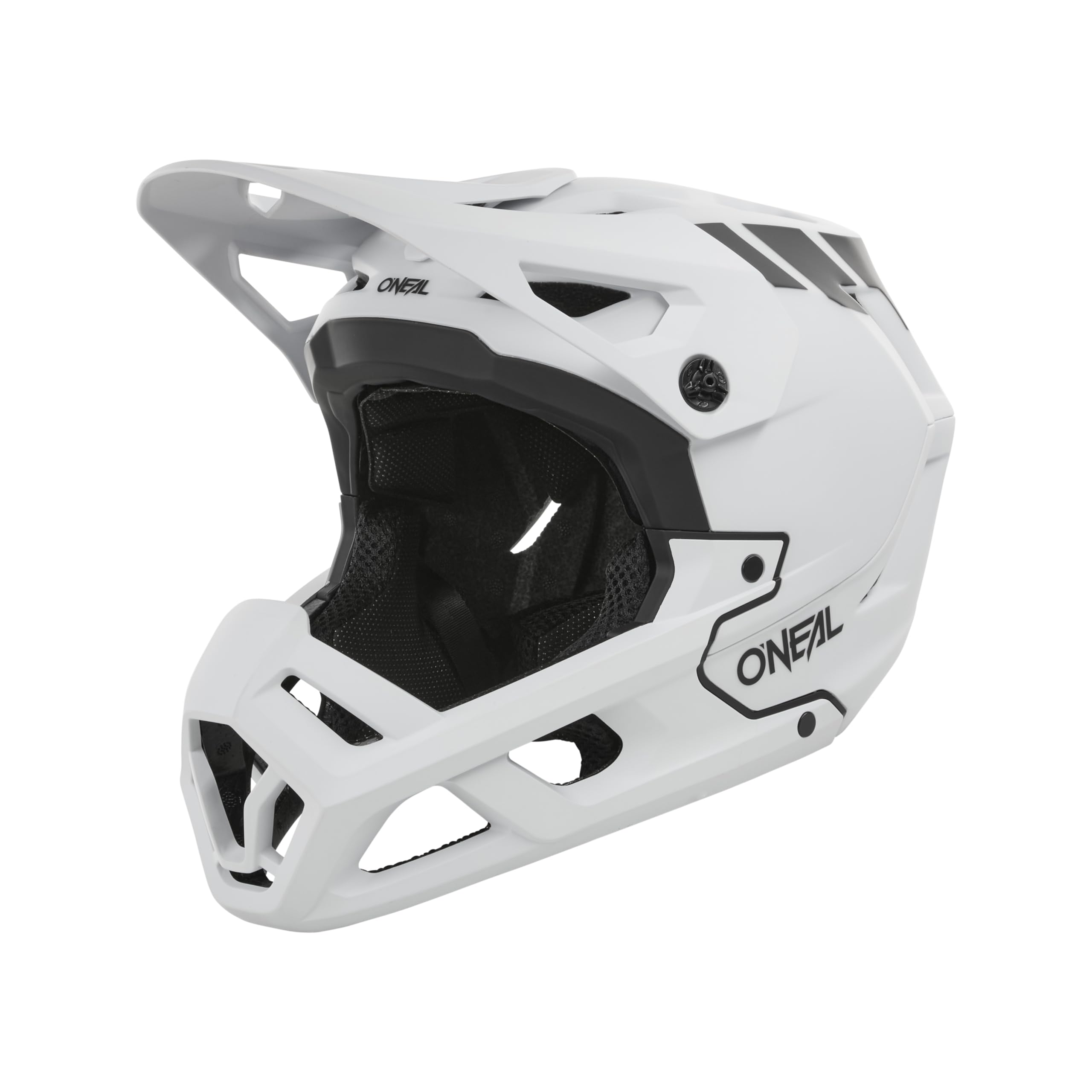 O'NEAL SL1 Helmet Crest White/Black XL