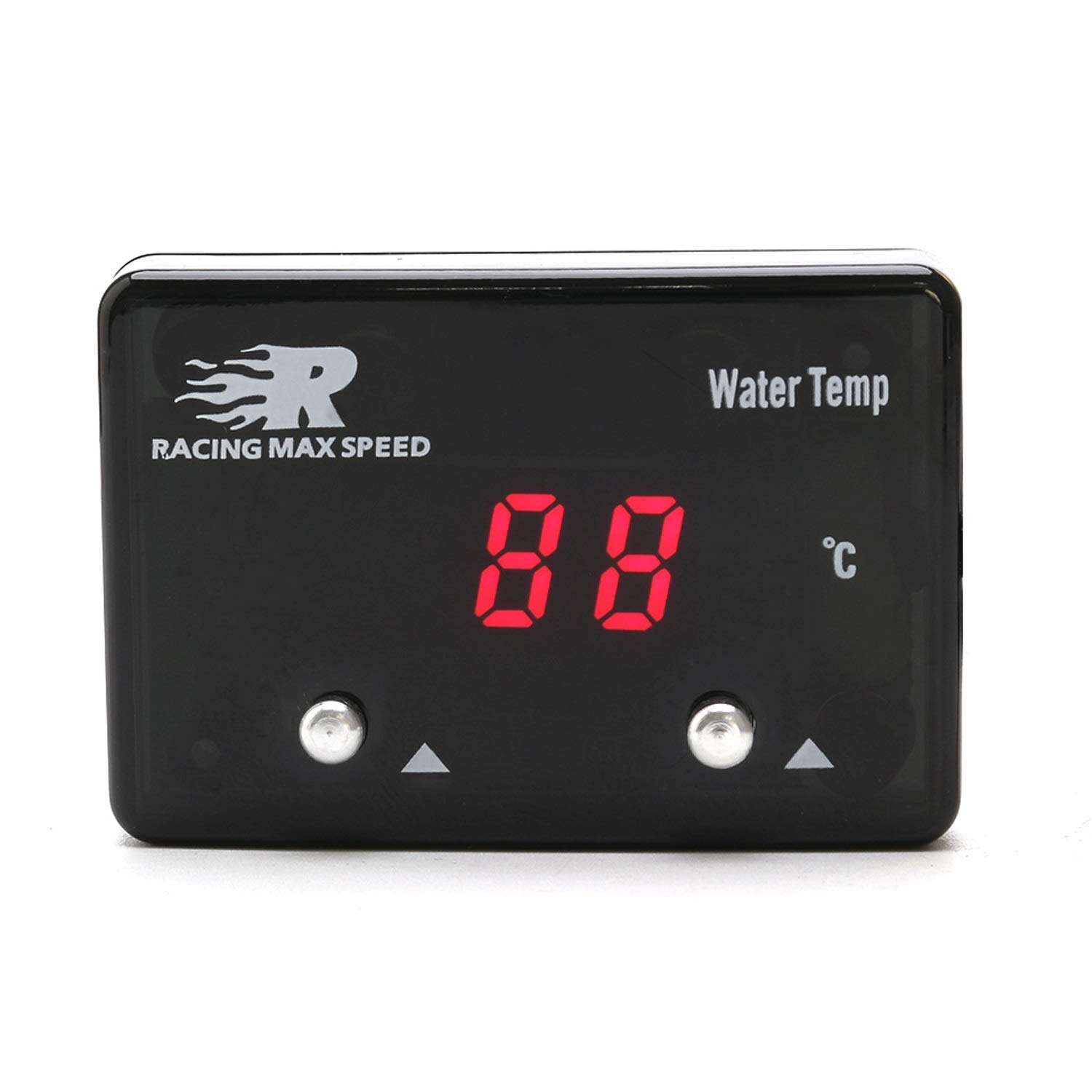 Buy ZDDZ Auto Water Temperature Meter 0100 CIPWTM01 Skyline WRX Evo