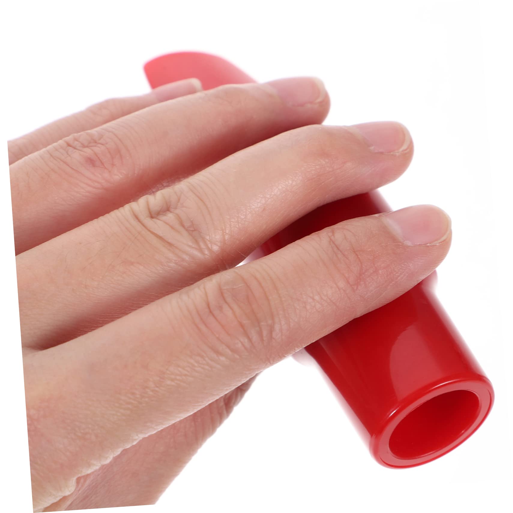 Garneck Saxophone Flute Head Sax Mouthpiece Replacement Sax Pad for Saxophone Players