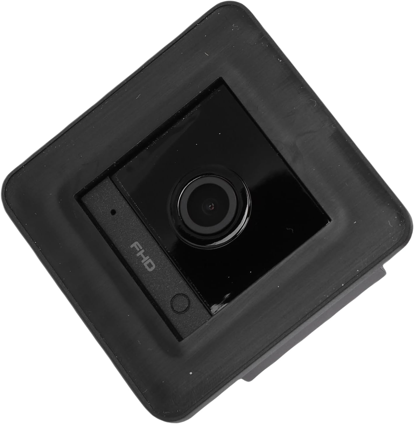 2K HD Aquarium & Terrarium WiFi Pet Camera,140 Wide Angle Anti Night Fish Tank Camera for Fish & Reptiles,Two Way Audio, AI Powered Detection