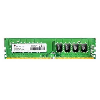 Amazon.in: Buy ADATA 8GB 2400Mhz DDR4 C17 UDIMM RAM Memory