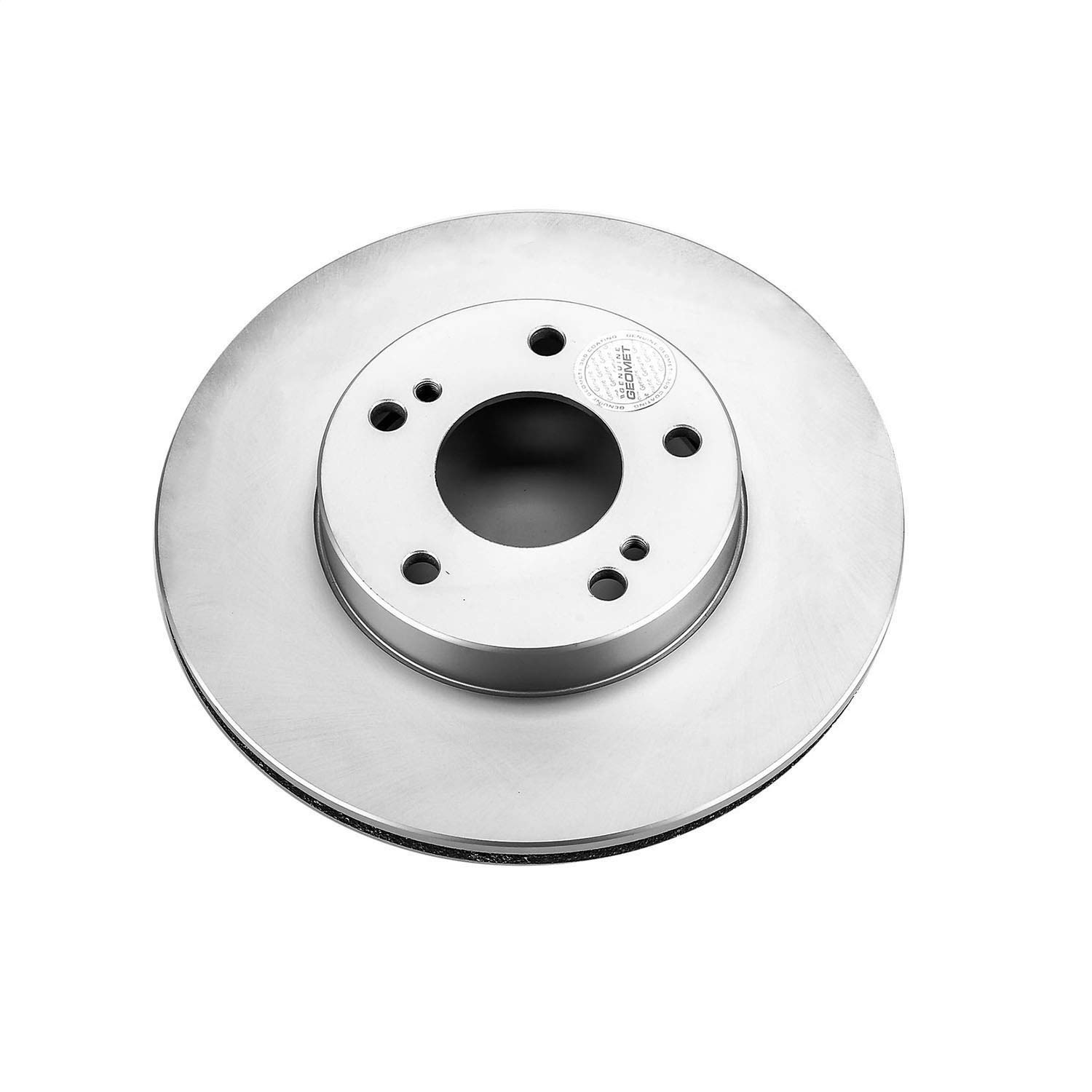 (similar)Front Evolution Genuine Geomet® Coated Brake Rotor
