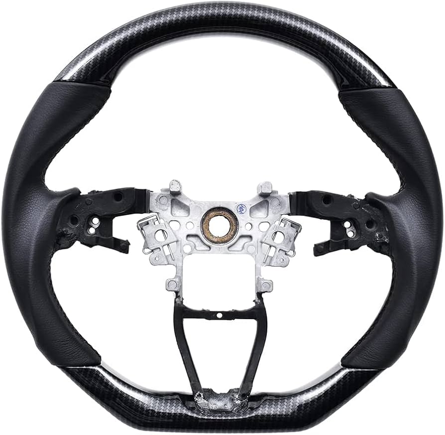 Amazon | RAMBO ステアリング オデッセイ RC 後期 ガングリップ