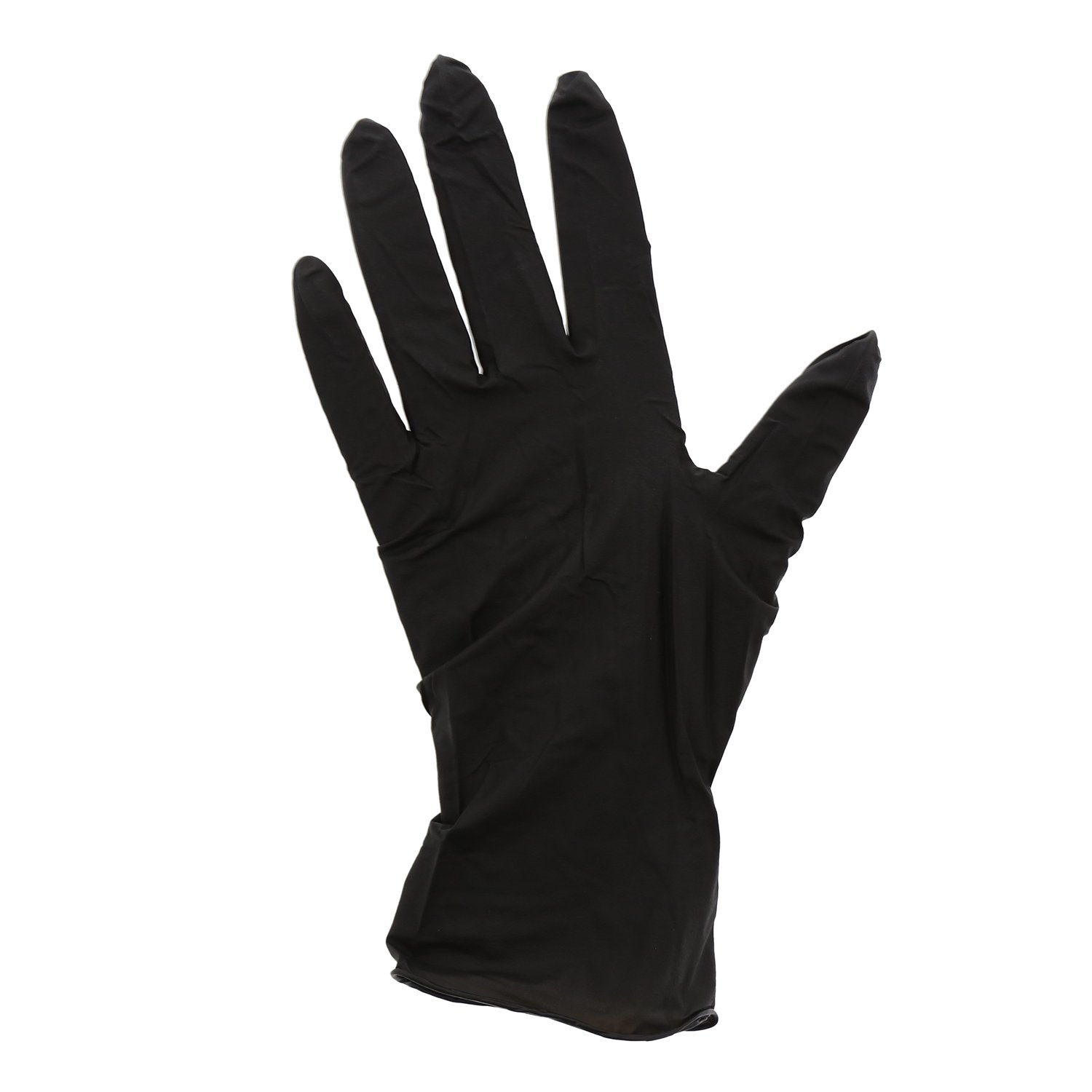 Amercare Black Rhino Powder Free Nitrile Gloves Desertcart