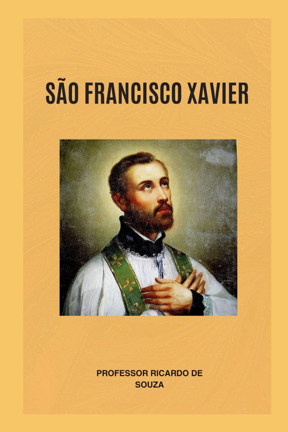 São Francisco Xavier: Catolicismo