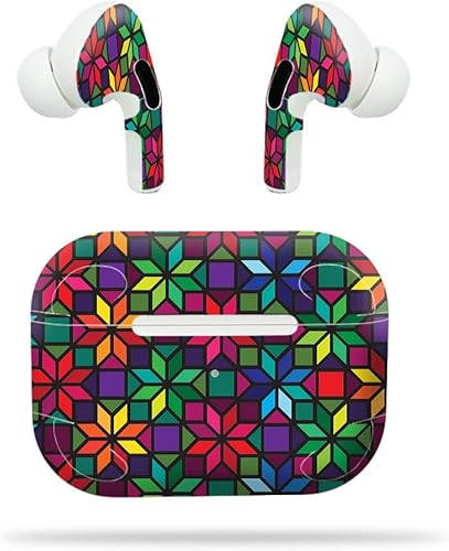 Miniatura 16 de MightySkins - Funda protectora de vinilo duradera y única, fácil de aplicar, quitar y cambiar de estilo, fabricada en los Estados Unidos