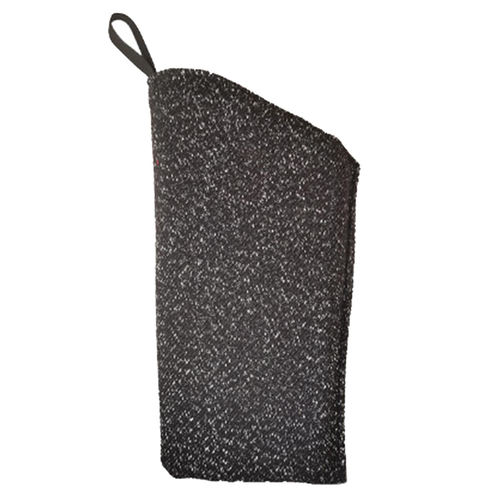 Bite Sleeve - Manga de entrenamiento para perros grandes, mangas protectoras de brazo resistentes para mordeduras de cachorros, equipo de entrenamiento para cachorros pequeños y medianos y grandes
