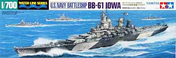 Iowa級戦艦1番艦Iowa SP Iowa級戦艦1番艦Iowa SP アイオワ (戦艦) - Wikipedia