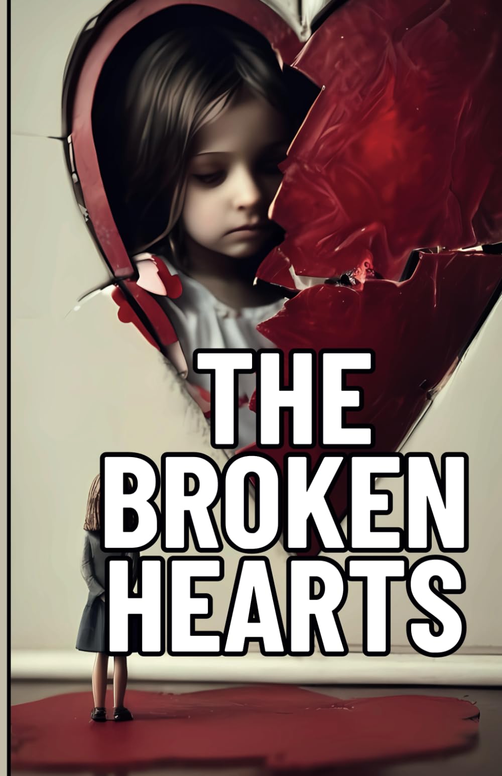 The Broken Hearts: A Novel