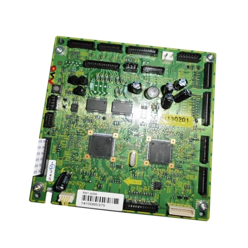 Carte de commande RM1-4366 DC controller board pour bloc HP CM1015 CM1017