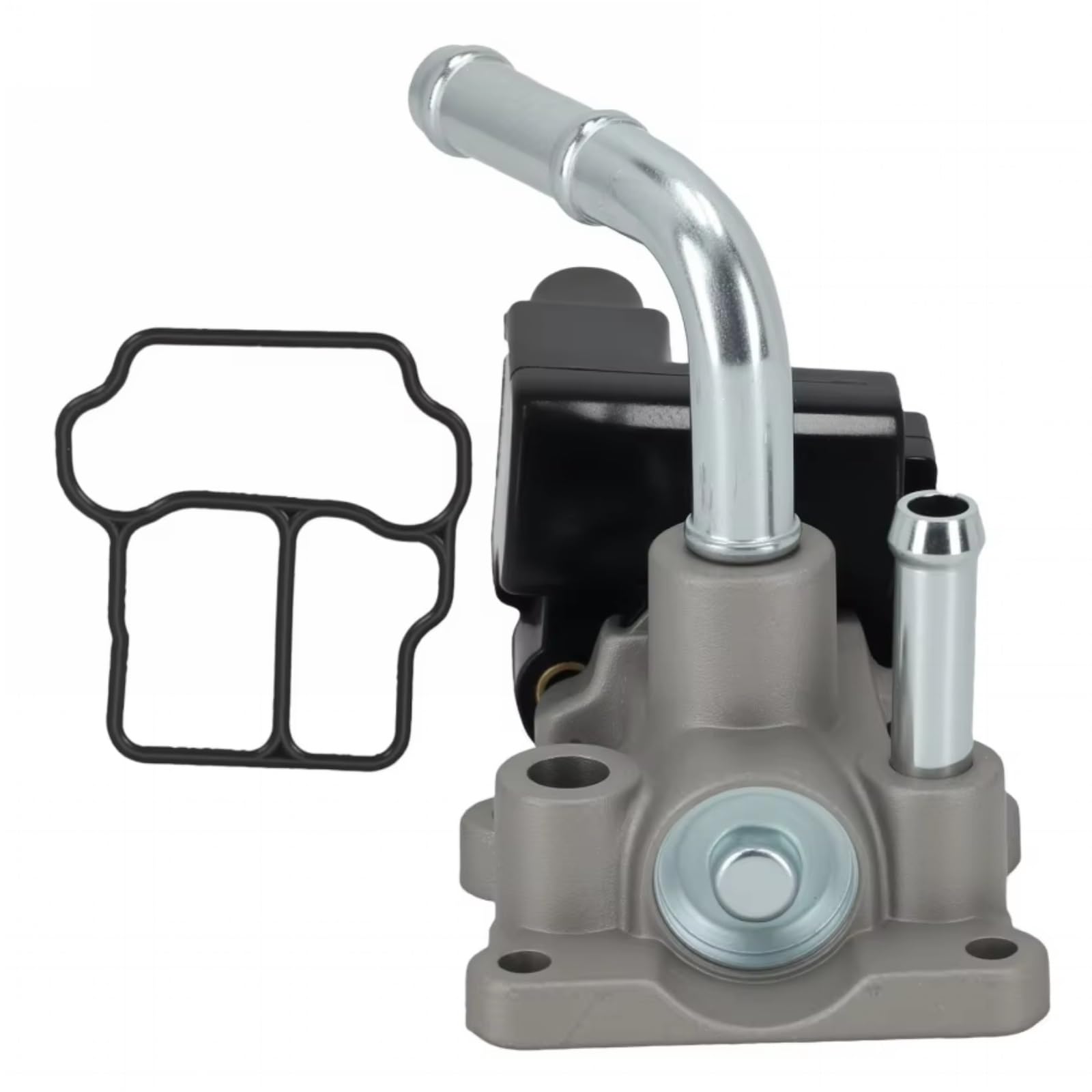 Idle Air Control Valve IAC Valve 22270-20050 Compatible with Toyota for Highlander 2001 2002 2003 Fuel Injection Idle Air Control Valve Replacement Parts