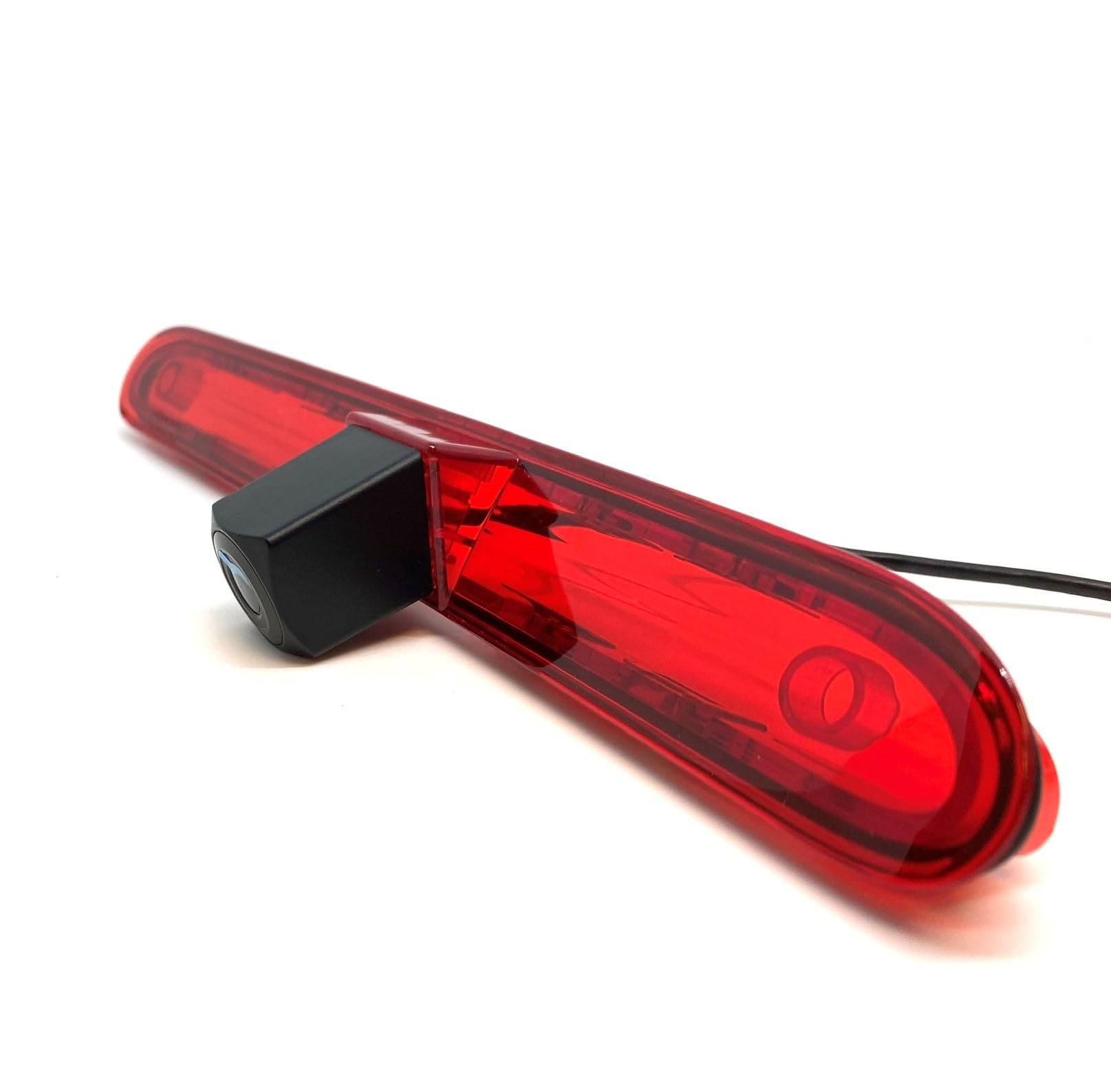 Dolphin Automotive High Level Brake Light Reversing Camera For Peugeot Expert & Citroen Dispatch 2016 Onwards (Camera Only) - Image 3