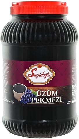 Seyidoğlu Üzüm Bidon