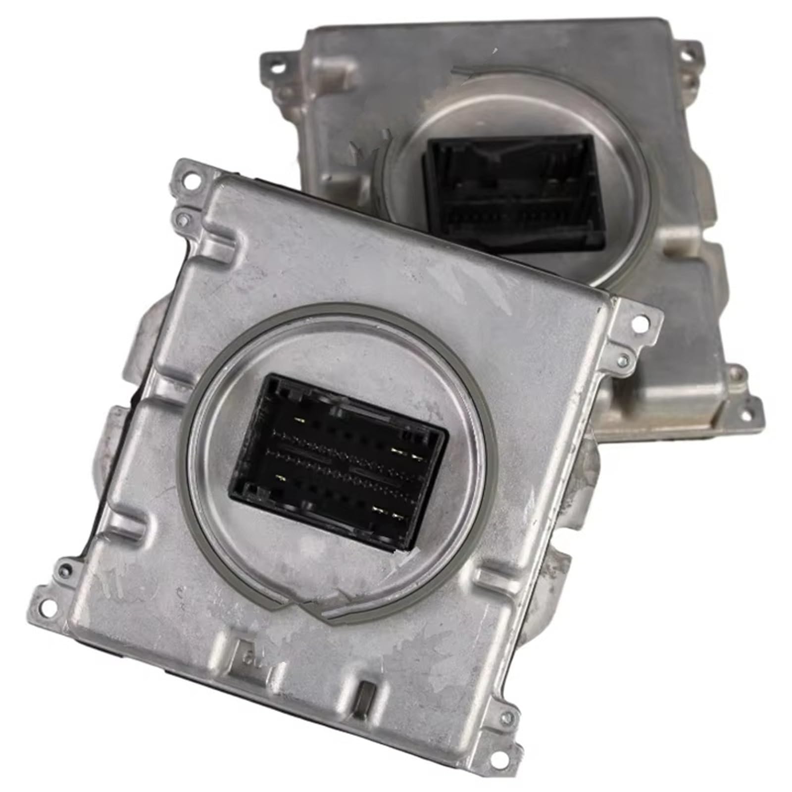 Módulo de Control de Faros Compatible con A4 S4 Q7 2017 2018 2019