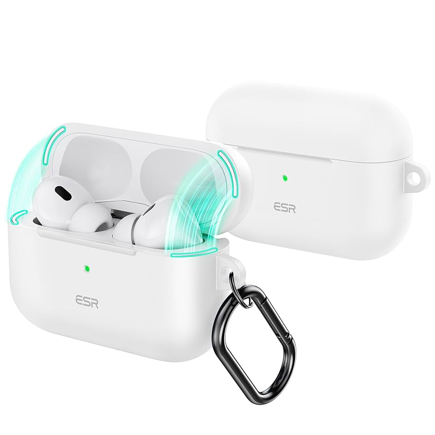 Amazon | ESR AirPods Pro2 ケース（2023/2022/2019）AirPods