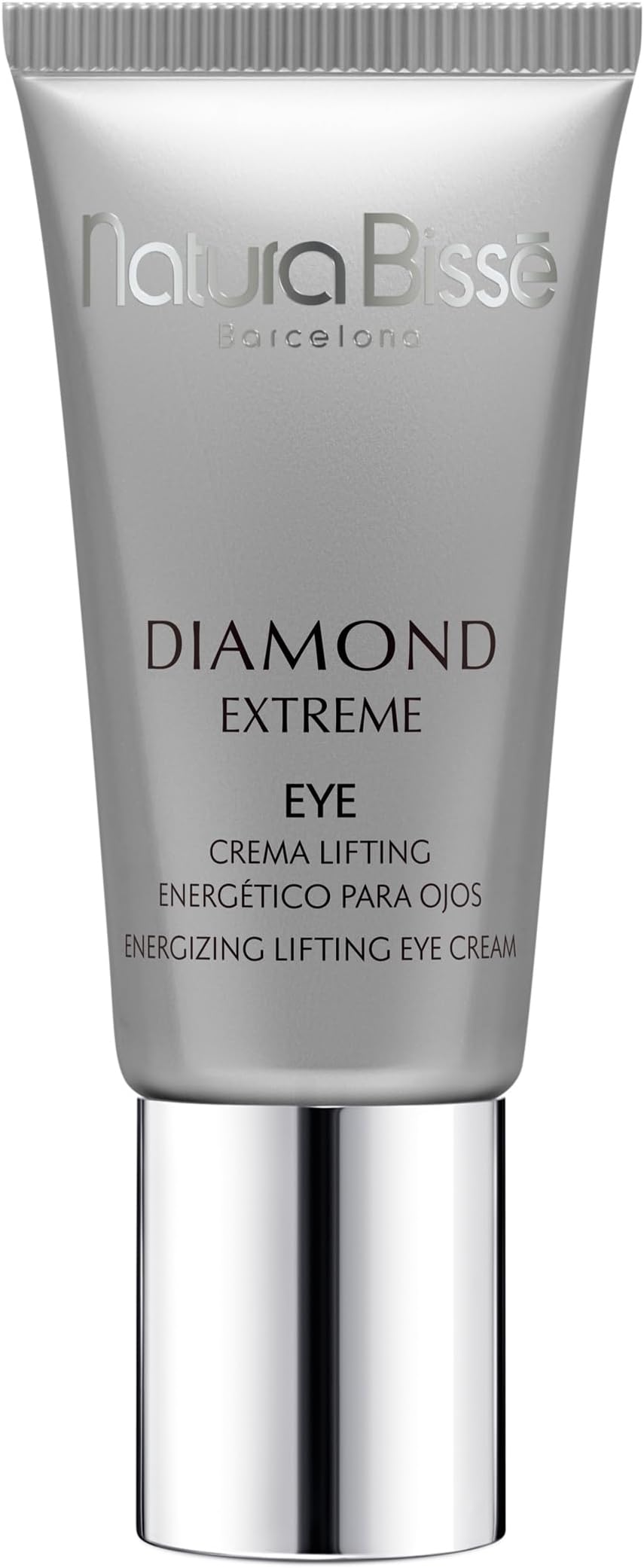 Diamond Extreme Eye, Anti-Aging Lifting Eye Cream, Energizes, Lifts, Hydrates & Brightens, 0.3 Oz