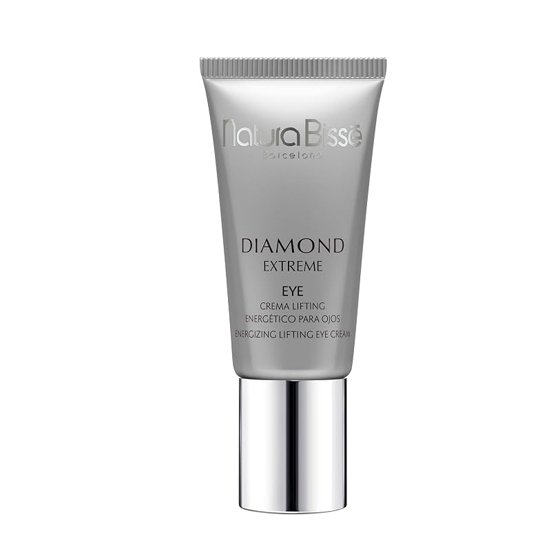 Creme para a região dos olhos Natura Bissé Diamond Extreme Eye