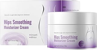 Creme para aumentar o bumbum - Butt Enhancer Bum Bum Cream | Loção de massagem reafirmante e tensora para bumbum, creme de tratamento de quadril para levantamento de bumbum e bumbum maior Dasg