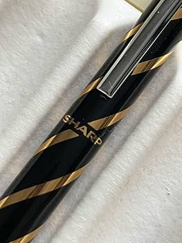 早川式繰出鉛筆　0.5 限定品】早川式繰出鉛筆 限定複製 (回転ノック式 0.5シャープ