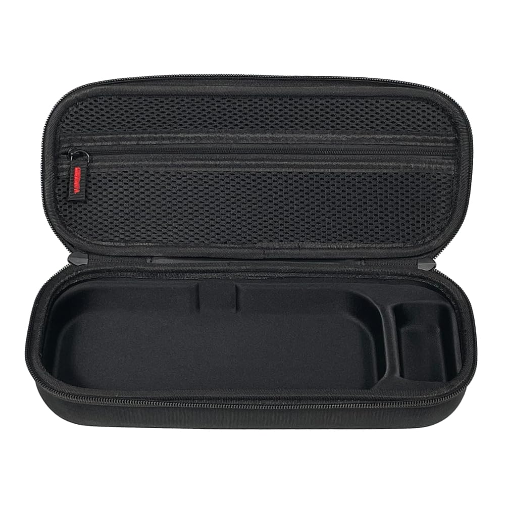 Sac de rangement pour GPD Win 4, étui de protection rigide pour Console de Jeux Win 4 plein écran 6 pouces résistant aux chutes résistant aux chocs étui de transport portable