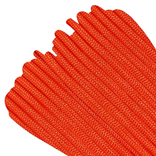 Image of Outdoor Paracord Planet Mil-Spec Commercial Grade 550lb Type III Nylon Paracord
