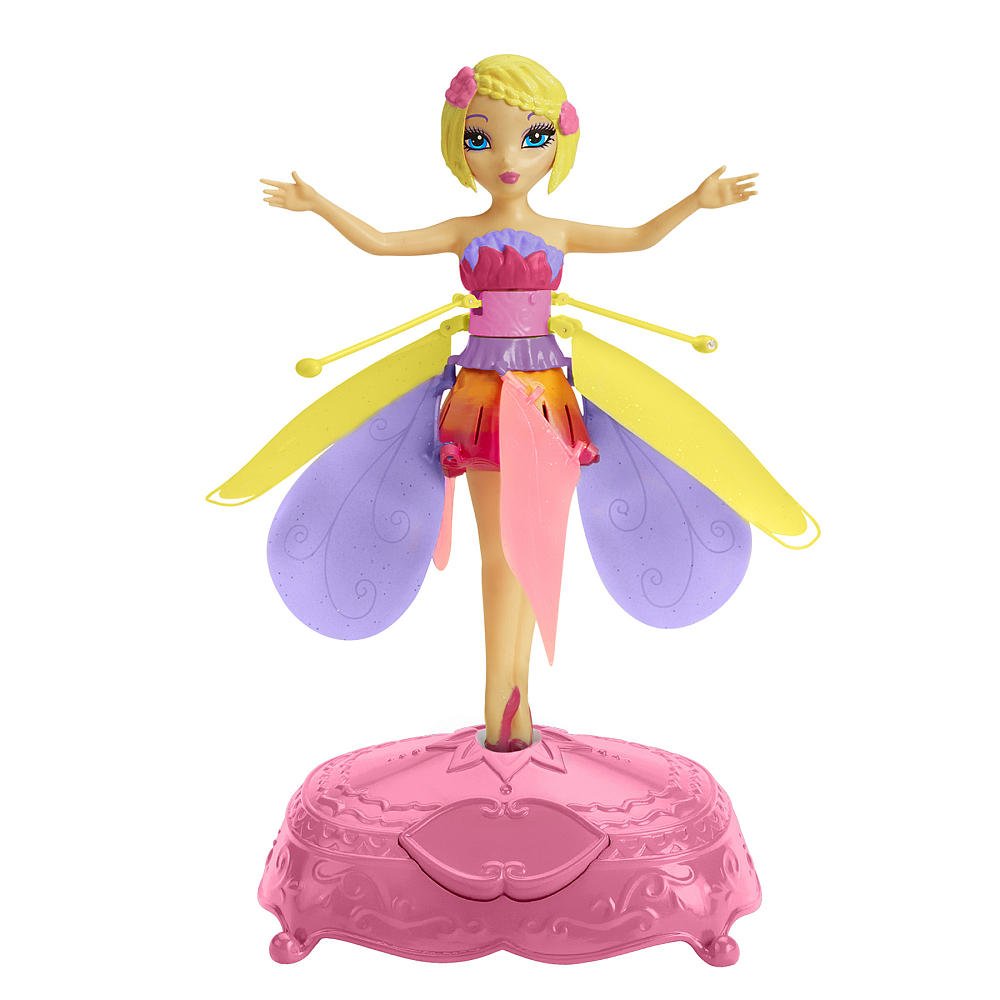 Amazon.co.jp: (フラッターバイ) Flutter Bye Flying Fairies Dawn
