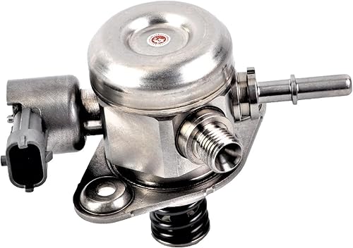 Miniatura 4 de NOPOCA Bomba de combustible mecánica de alta presión 2012-2015 Hyundai VelosterAccent Kia SoulRioForte 353202B140 353202B220 026A