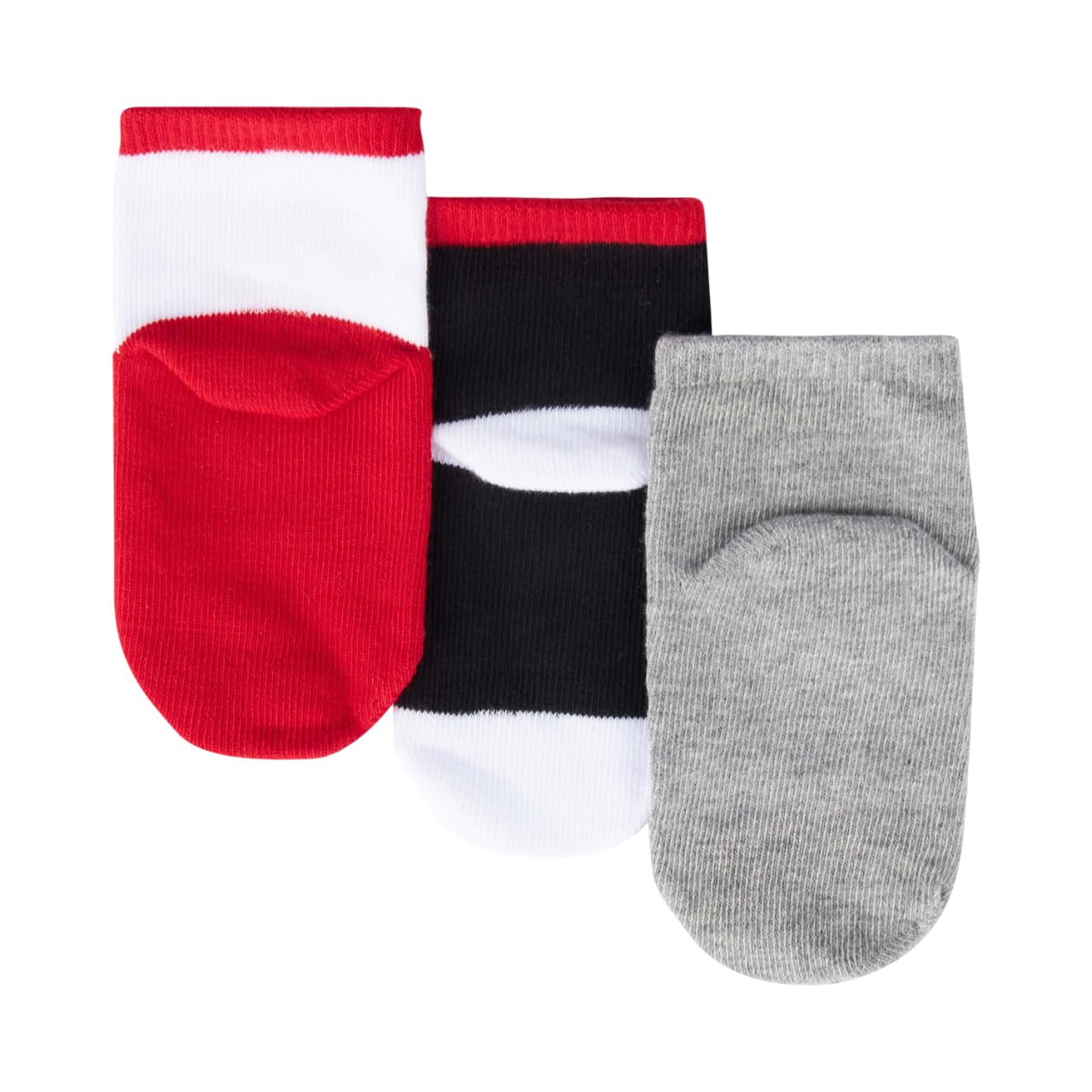 AC Milan Calze per Adulti, Bambini e Ragazzi, Calzini Medi e Lunghi, Prodotto Ufficiale, Tanti Colori e Taglie Disponibili