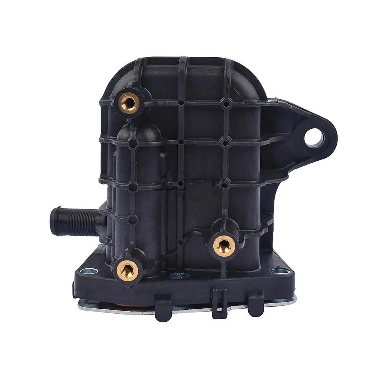 ricircolo gas scarico Valvola EGR Per Ford Per FOCUS III GALAXY C-MAX Per KUGA Per MONDEO 2.0 HDi 1861749 Valvola EGR Del Radiatore