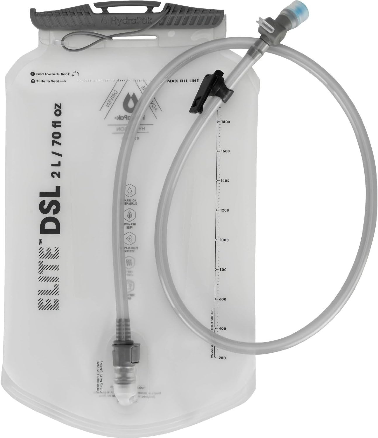 NRS Swig PFD Hydration Pack