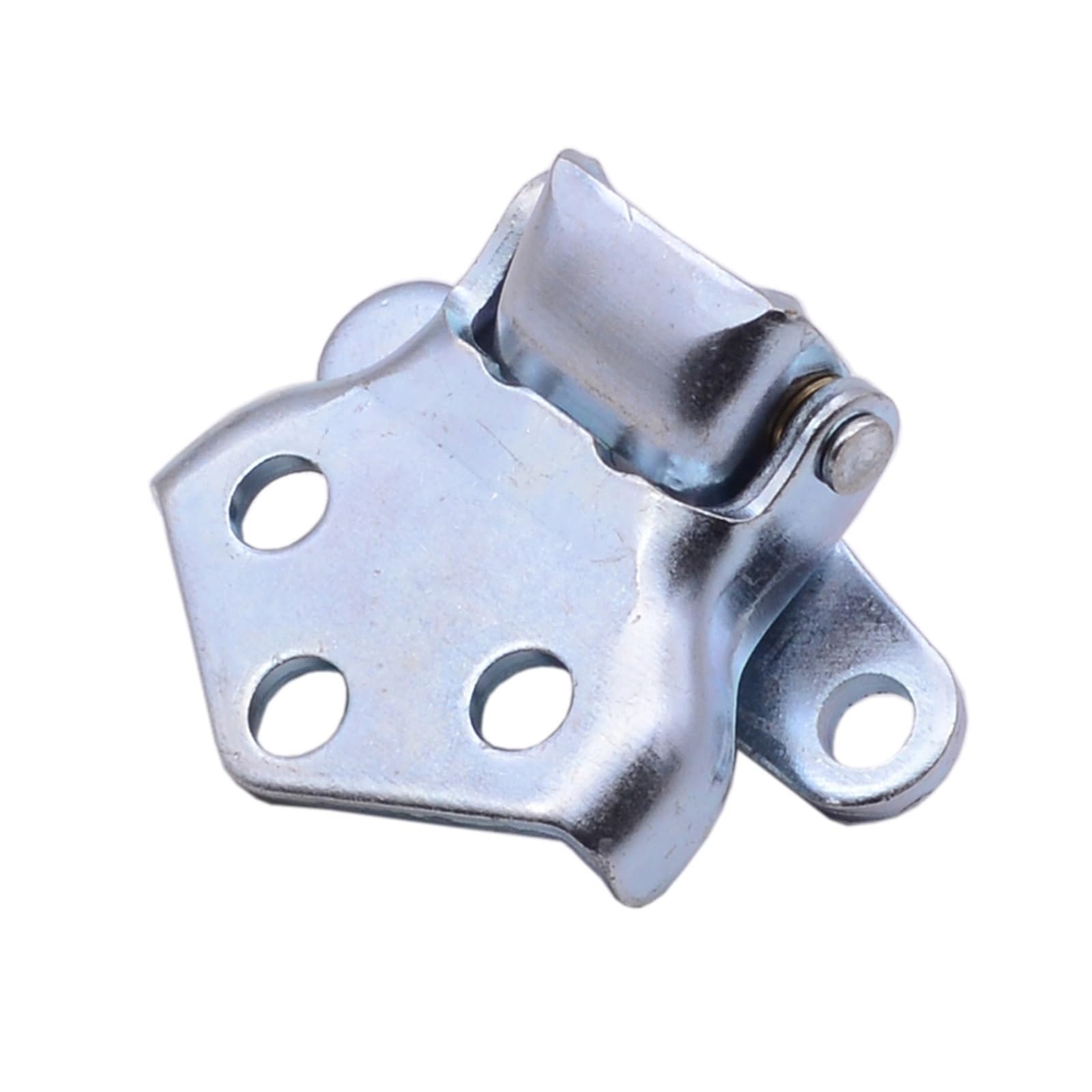 Rear Trunk Lock for Toyota for Land Cruiser for Prado 1KD 1KZTE 3L 3RZF 5VZFE KDJ95 KZJ90 KZJ95 RZJ95 VZJ95 68801-60030 Car Tailgate Trunk Door Hinge