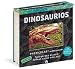 Dinosaurios: Un libro animado en Photicular Imagen de Dinosaurios: Un libro animado en Photicular