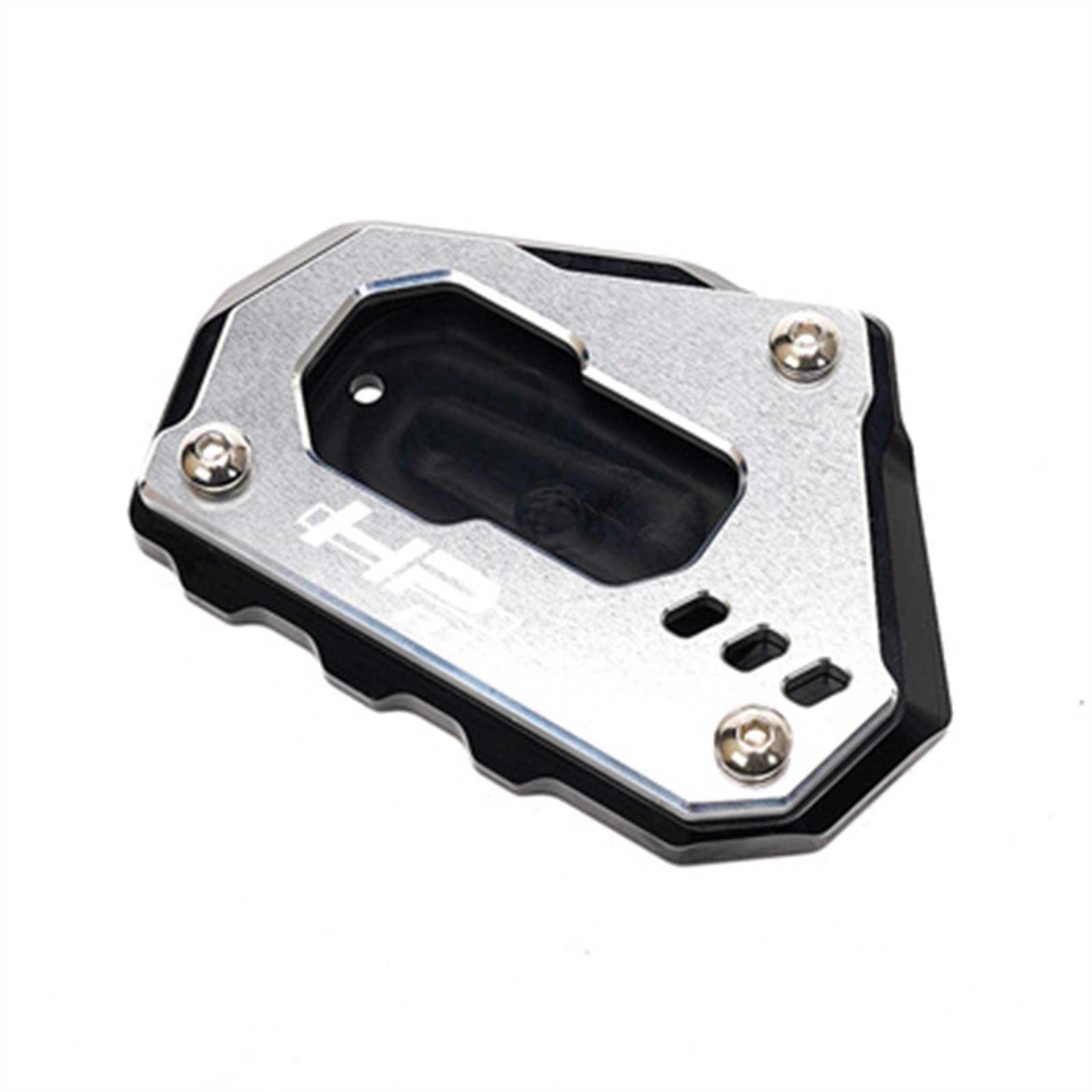 Évitez la chute de votre BMW R1250GS grâce au support béquille pad