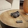 Sony NW-WM1A 128GB Premium Walkman - Digital Music Player with Hi-Res Audio, Black