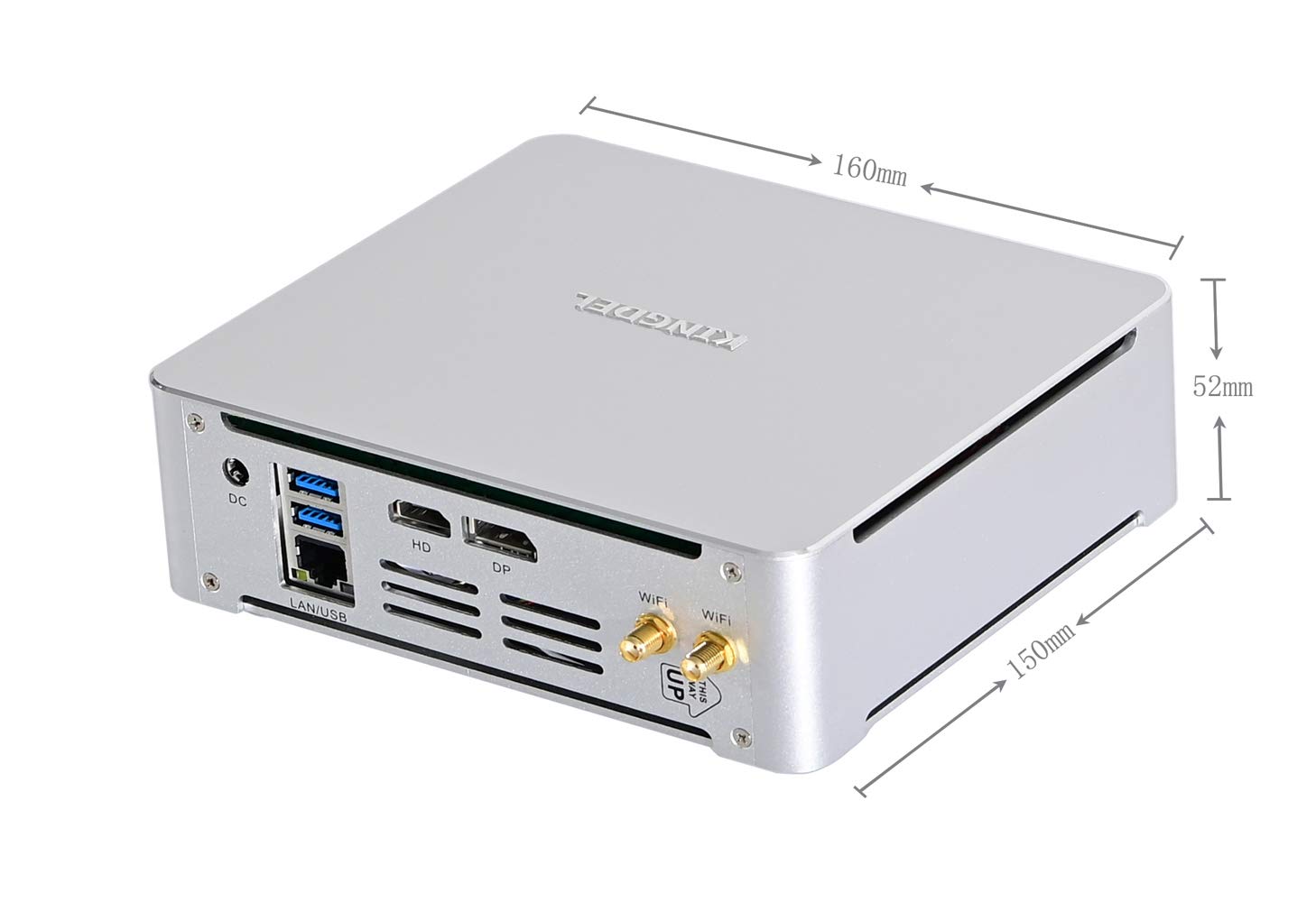 S200 miniPC i7 8750H 256GB SSD 16GB RAM S200 miniPC i7 8750H 256GB