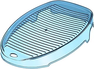 Cabilock Washboard Sink Washboard Decor Washboard Tie Hand Wash Board, Household Washing Board Wash Board Anti- Skid Washboard 1 Pc Washboard Washboard Decor Washboard Basin Washboard Basin