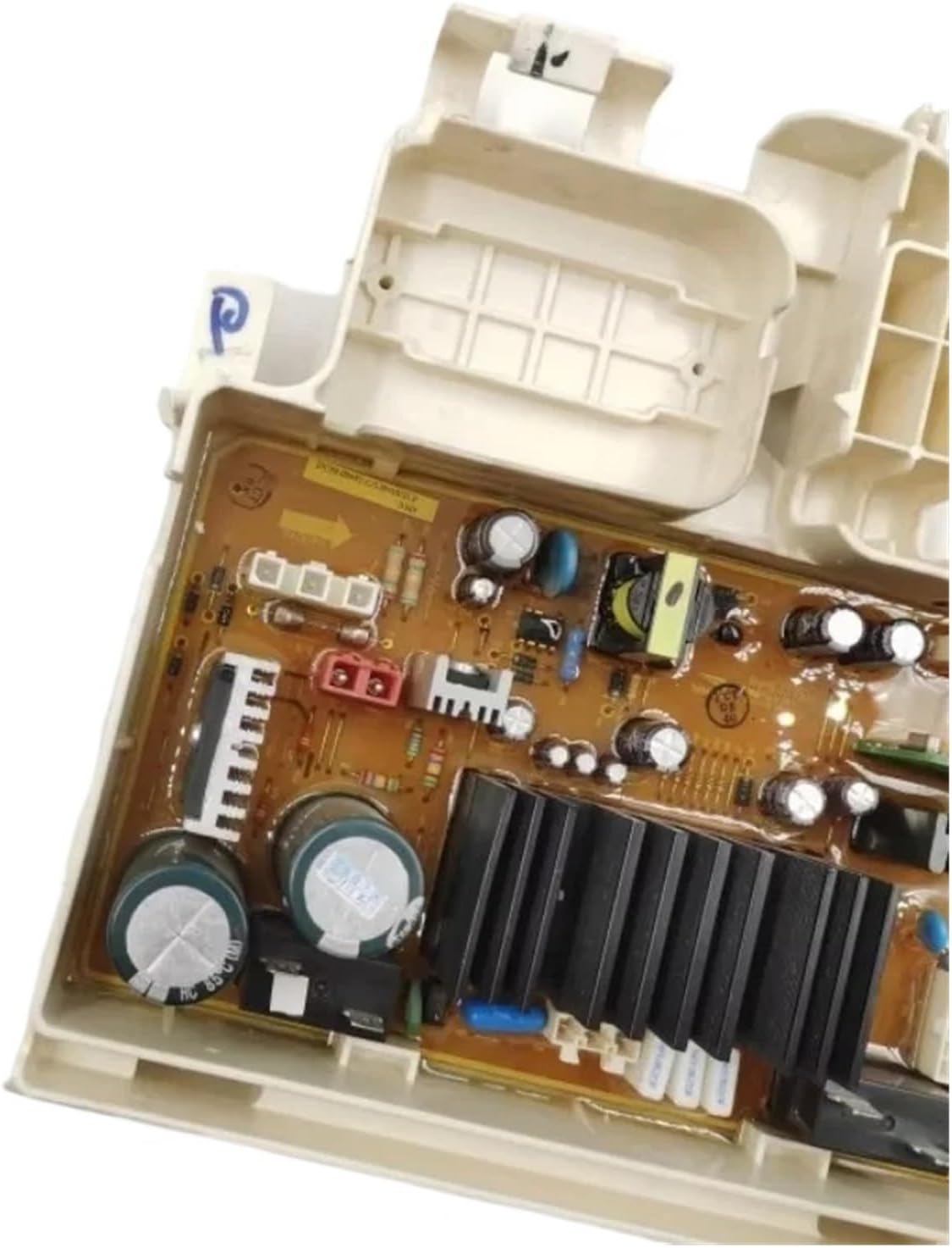 互換性がありますサムスン洗濯機、コンピューターボード ドラム マザーボード DC92-01112A DC92-01112B DC92