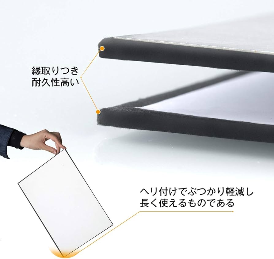 3×6板の木製レフ版　　ARCHIVE様用 3×6板の木製レフ版ARCHIVE様用