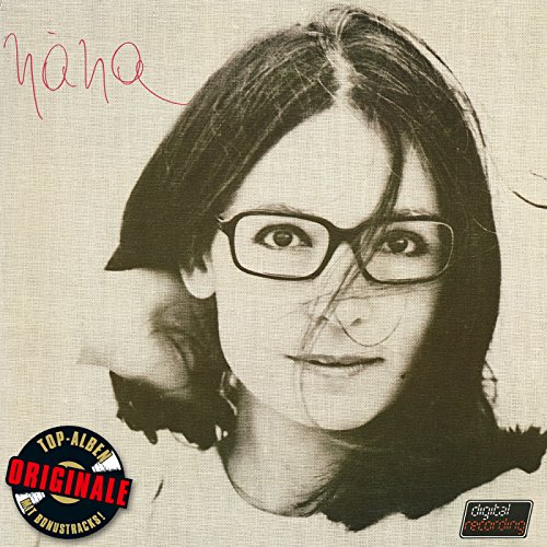 Nana Mouskouri