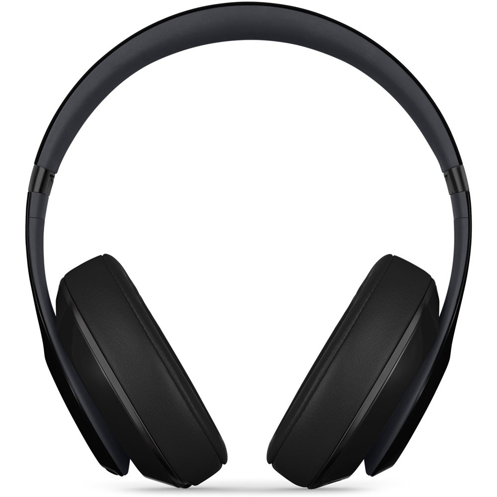 Amazon.com: Beats Studio 2.0 Wired OverEar Headphone - Black