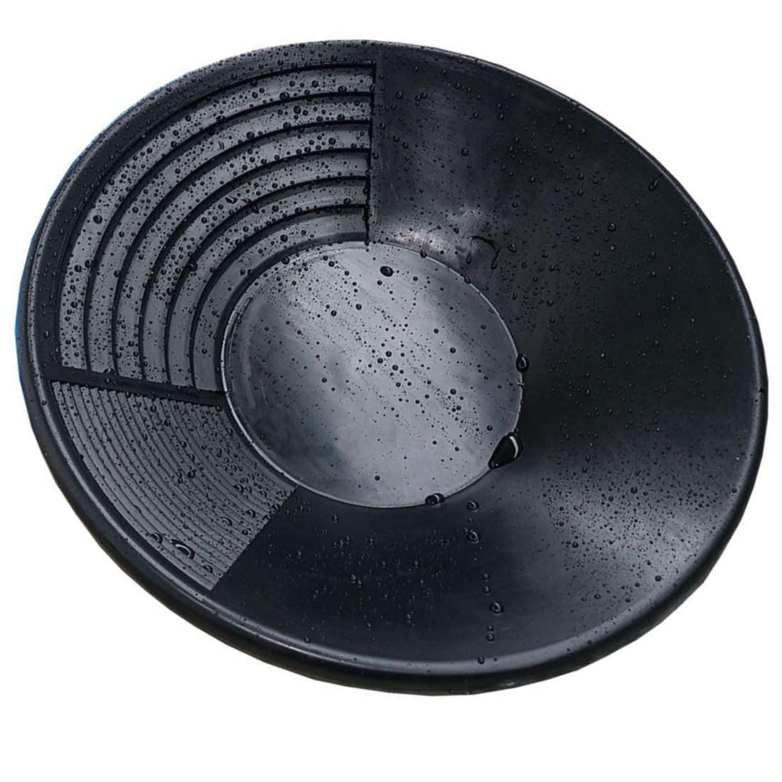 Amazon | 金 ゴールド パンニング 皿 砂金 採り 取り 道具 セット 入れ