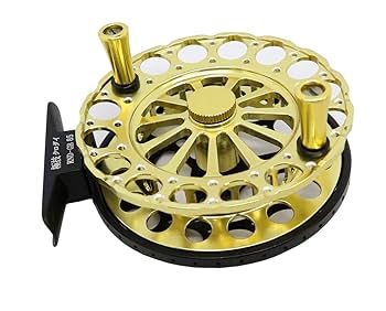 【極希少・極美品】ベティナルディ NITRON Rapture プロトタイプ Amazon | 宇崎日新 リール 極技クロダイ RND-GB 85. | Uzaki