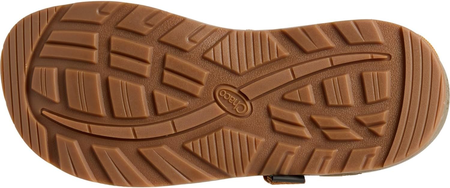 Chaco womens Canyon Woven Clog Fluff