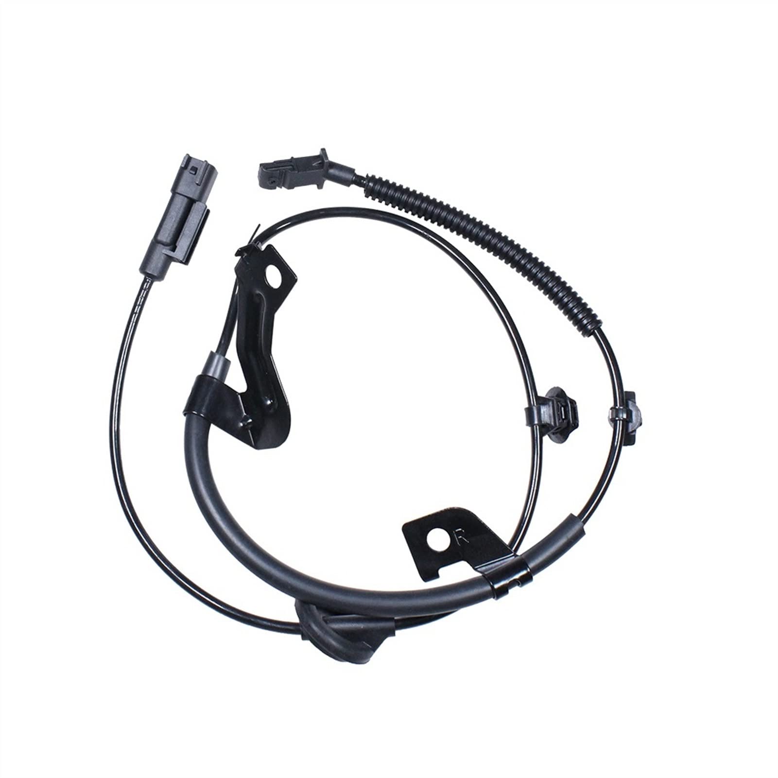 Sensore di velocità della ruota ABS POSTERIORE DESTRO, for DODGE, CALIBRE, for Jeep, COMPASS PATRIOT 5105064AB 5105064AA 970055 05105064AB 05105064AA Sensore freno antibloccaggio