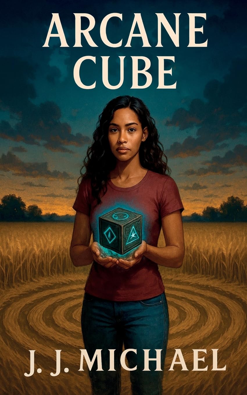Arcane Cube
