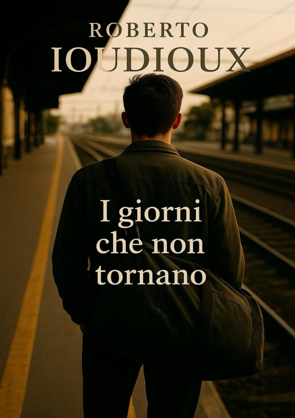 I GIORNI CHE NON TORNANO: DENTRO LA VITA MILITARE
